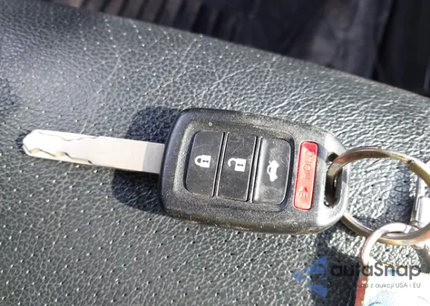 2017 Honda Accord Sport Se z USA, uszkodzony, nr VIN 1HGCR2F17HA048181